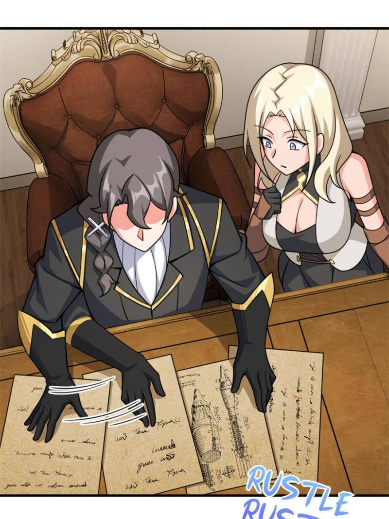 Release That Witch Chapter 649 page 9 - 