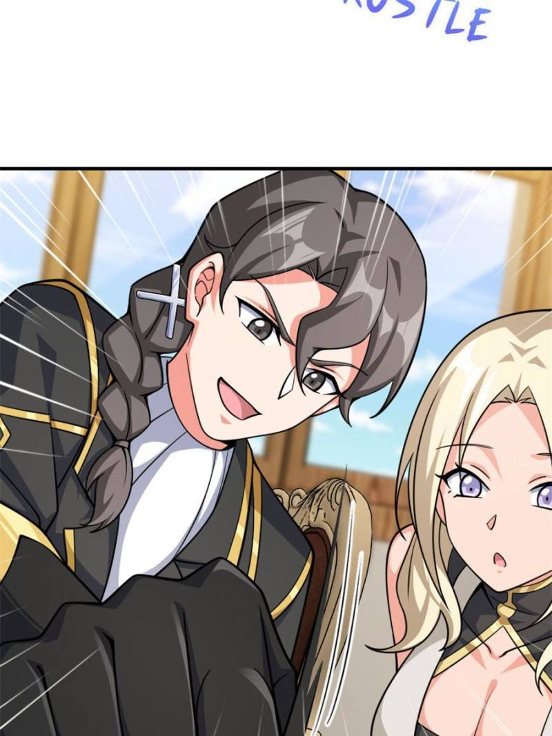 Release That Witch Chapter 649 page 10 - 