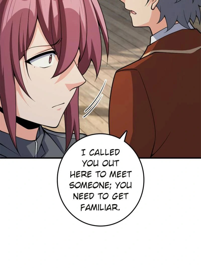 Release That Witch Chapter 650 page 11 - 