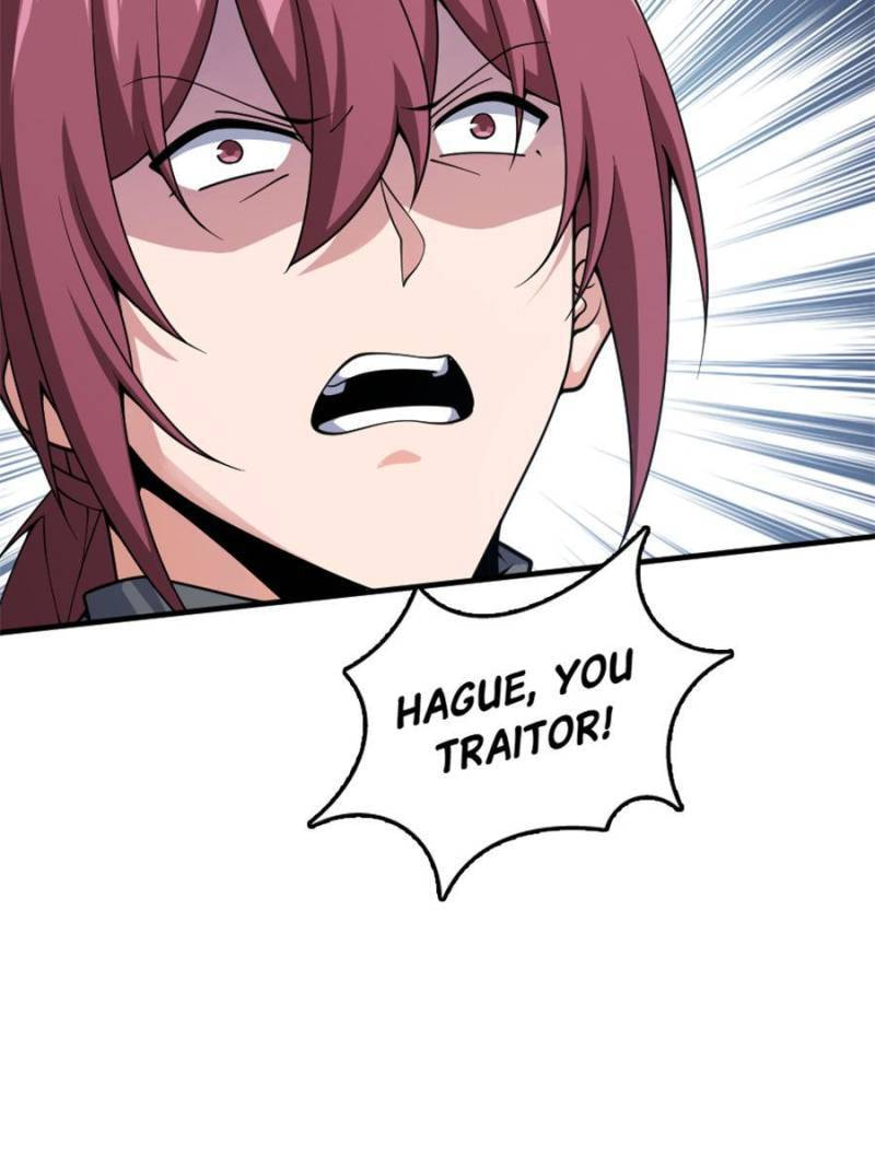 Release That Witch Chapter 650 page 15 - 