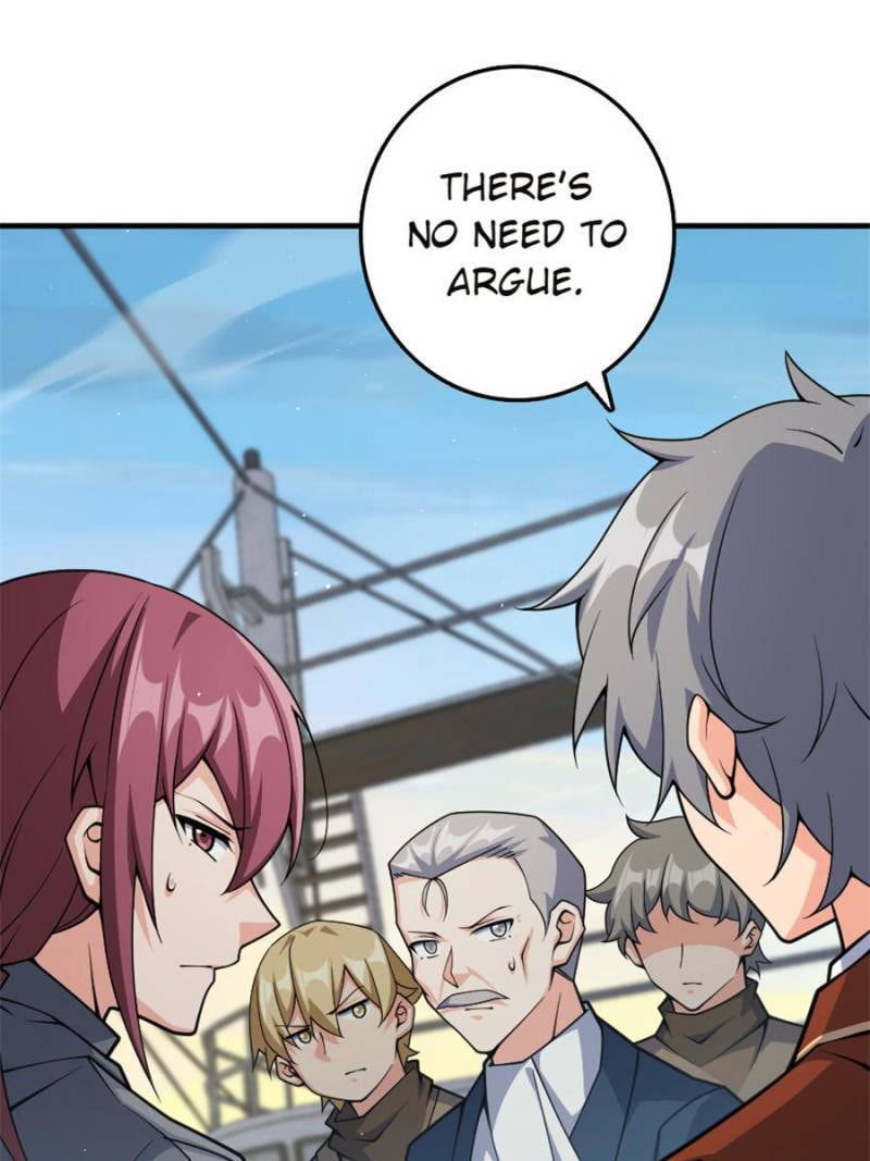 Release That Witch Chapter 650 page 18 - 