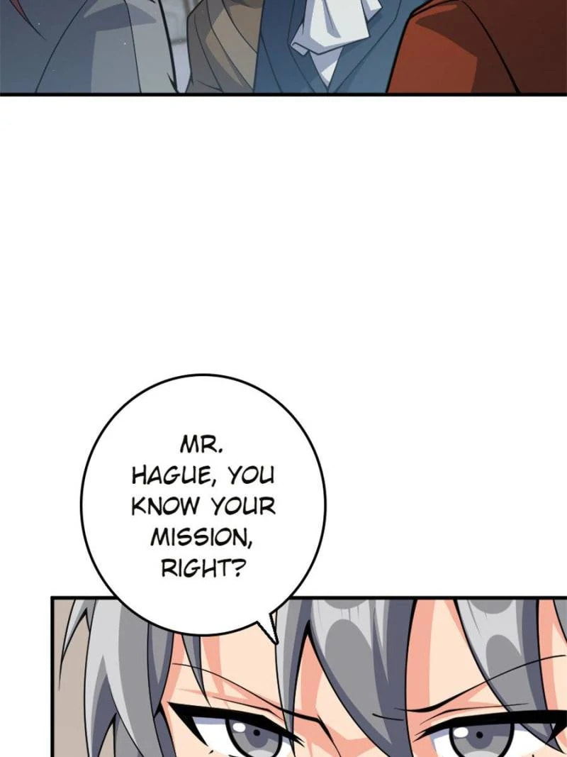 Release That Witch Chapter 650 page 19 - 