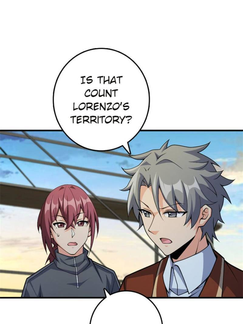 Release That Witch Chapter 650 page 3 - 