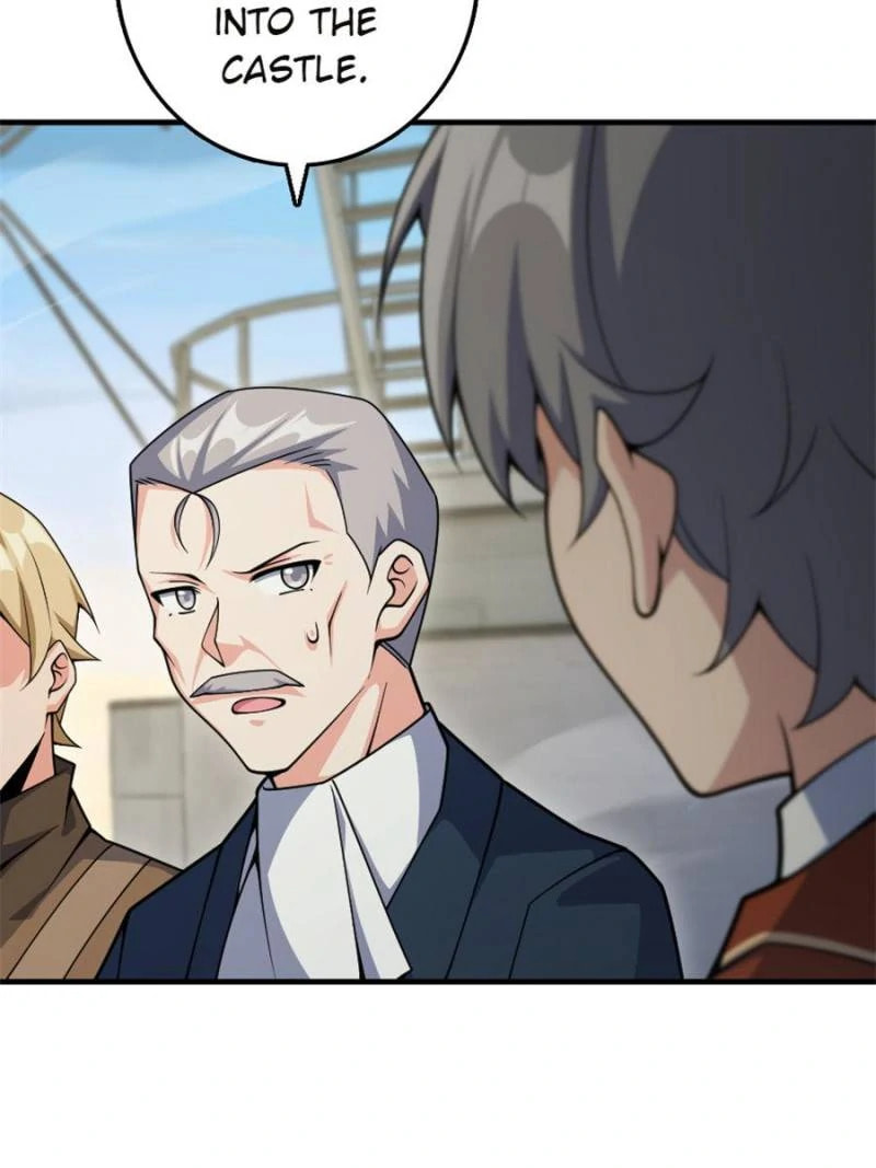 Release That Witch Chapter 650 page 21 - 