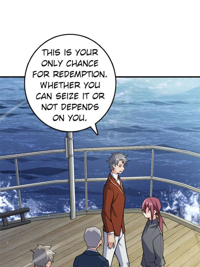 Release That Witch Chapter 650 page 22 - 