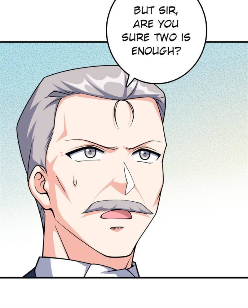 Release That Witch Chapter 650 page 24 - 