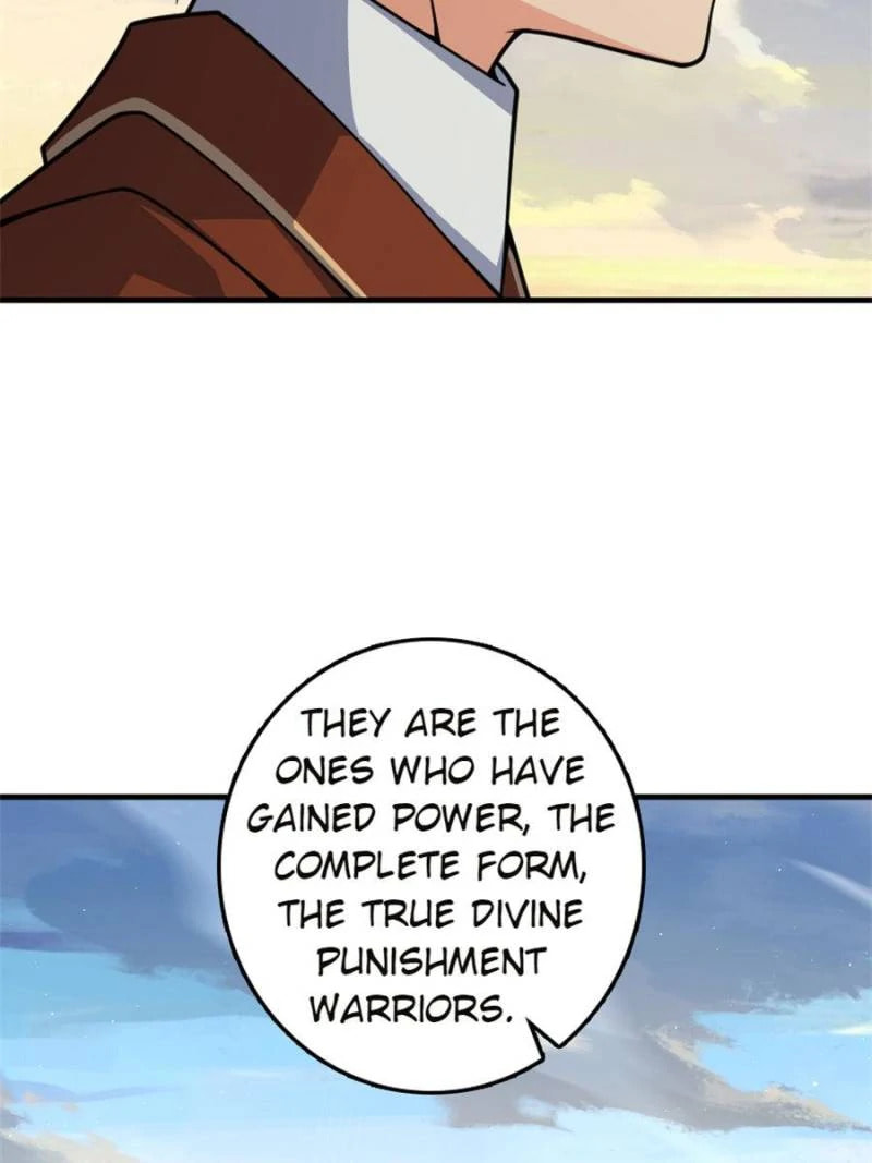Release That Witch Chapter 650 page 26 - 