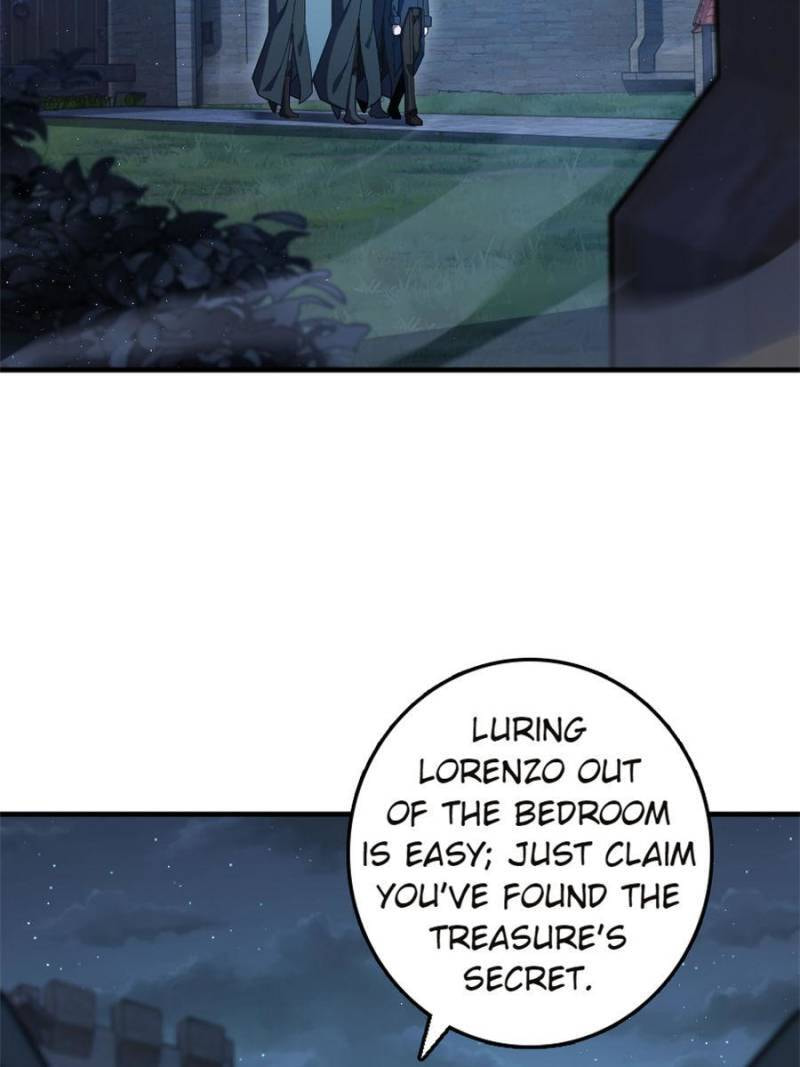 Release That Witch Chapter 650 page 30 - 