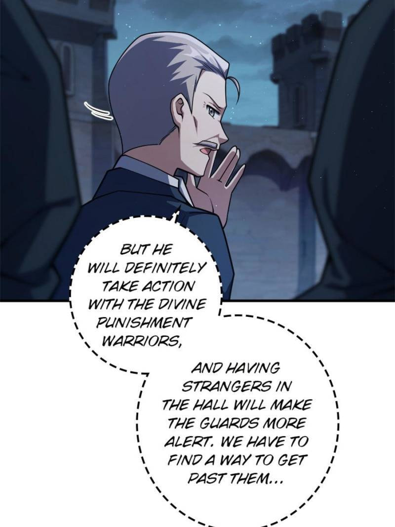 Release That Witch Chapter 650 page 31 - 