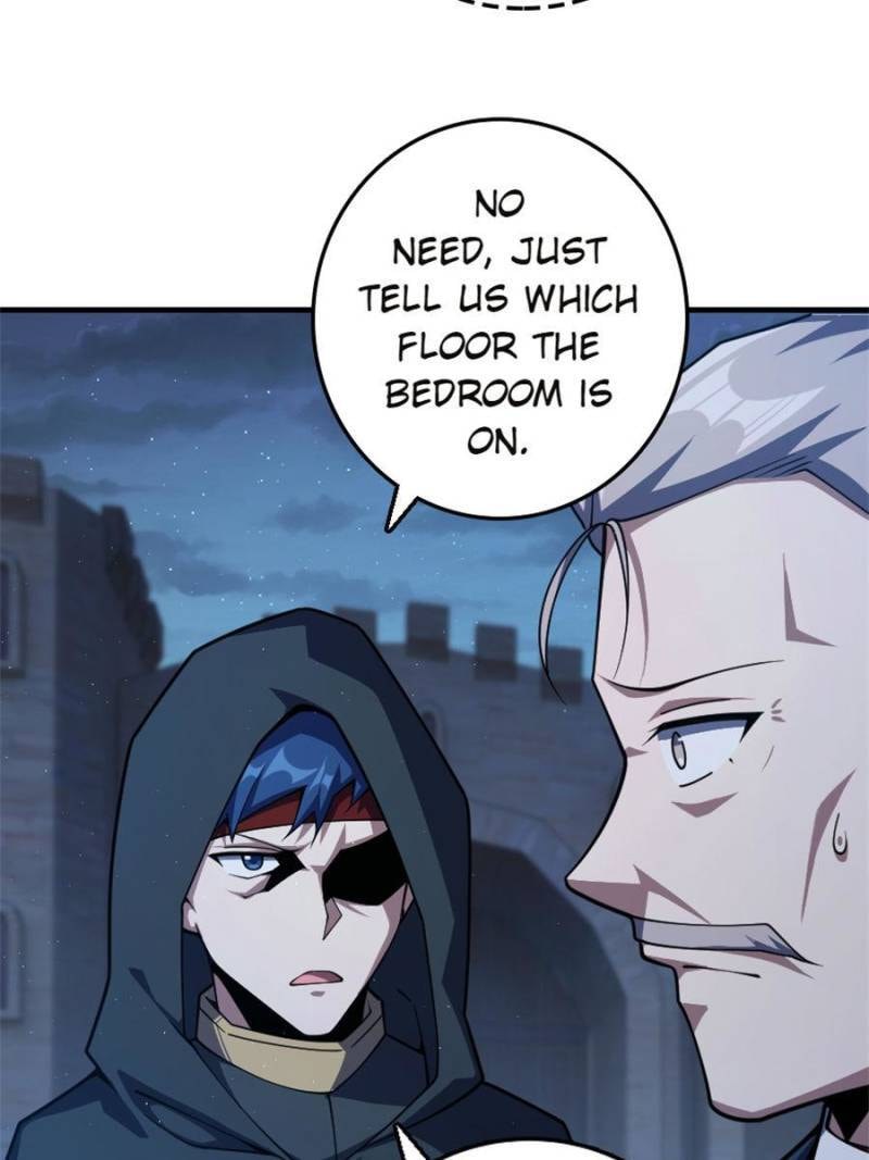 Release That Witch Chapter 650 page 32 - 