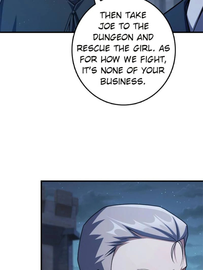 Release That Witch Chapter 650 page 33 - 