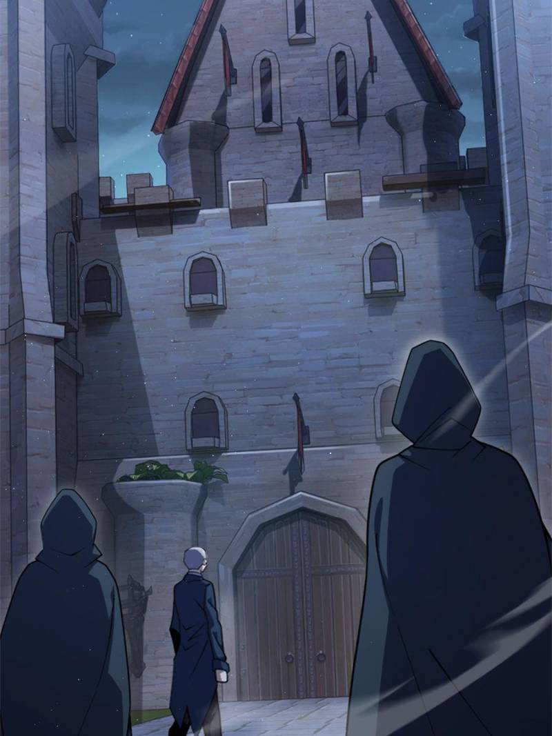 Release That Witch Chapter 650 page 35 - 