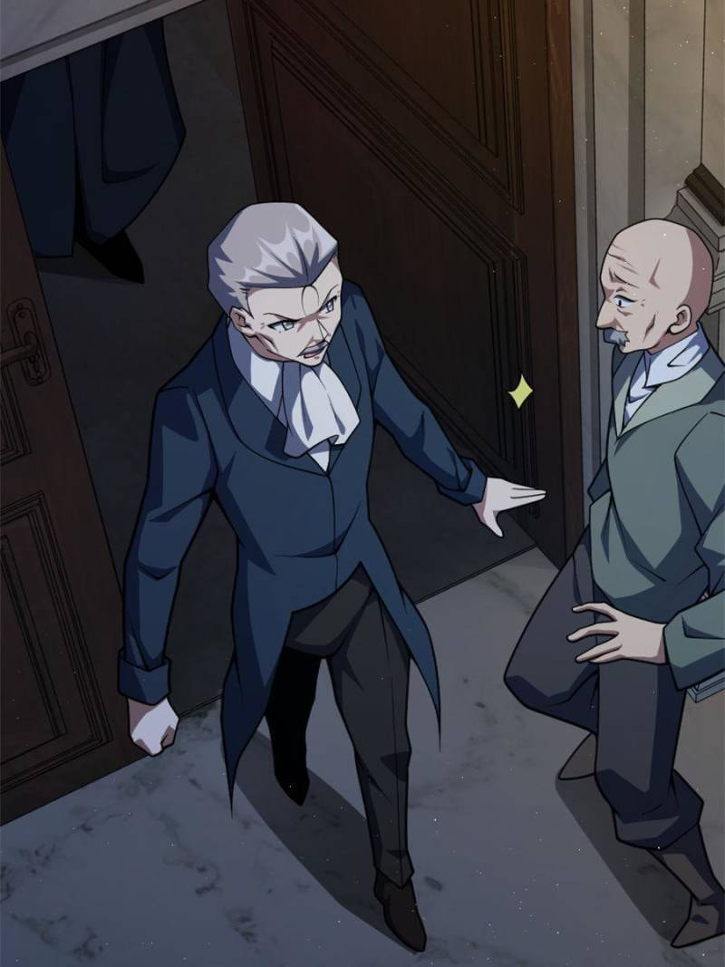 Release That Witch Chapter 650 page 40 - 