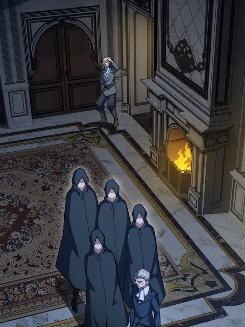 Release That Witch Chapter 650 page 42 - 
