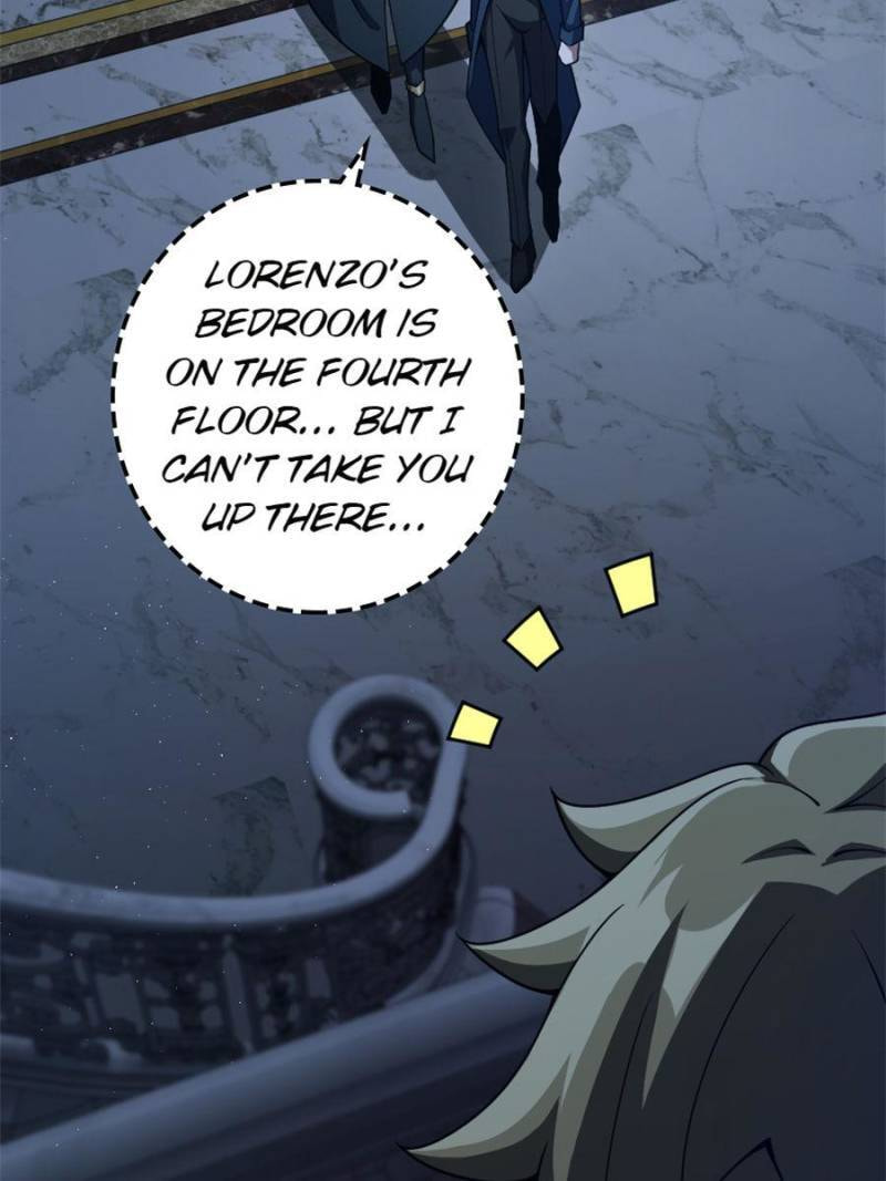 Release That Witch Chapter 650 page 43 - 