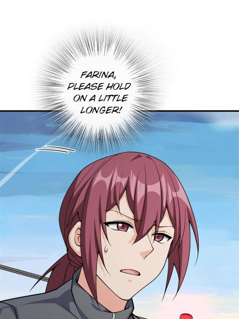 Release That Witch Chapter 650 page 6 - 
