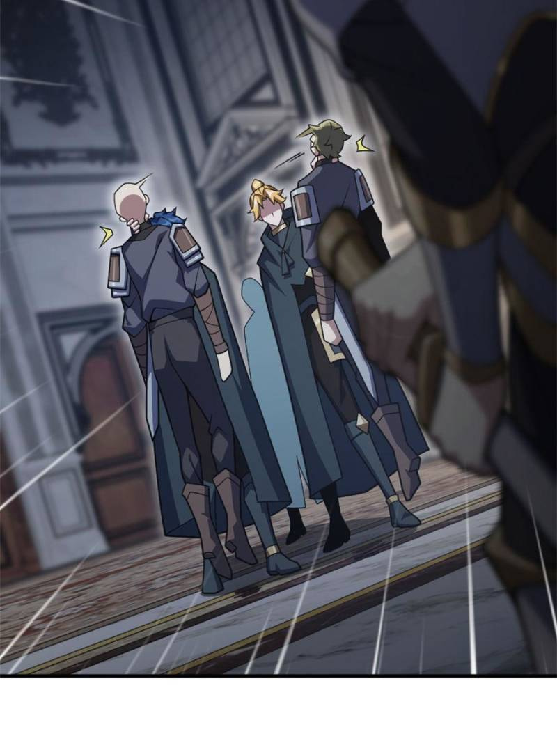 Release That Witch Chapter 650 page 51 - 