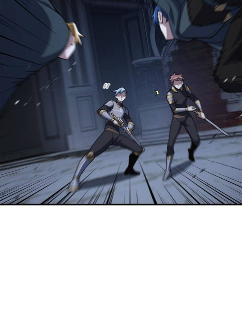 Release That Witch Chapter 650 page 54 - 