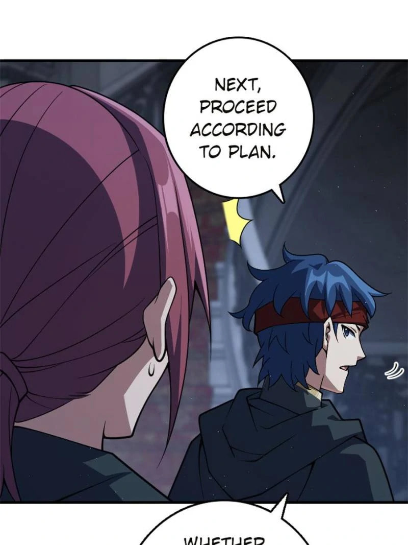 Release That Witch Chapter 650 page 59 - 