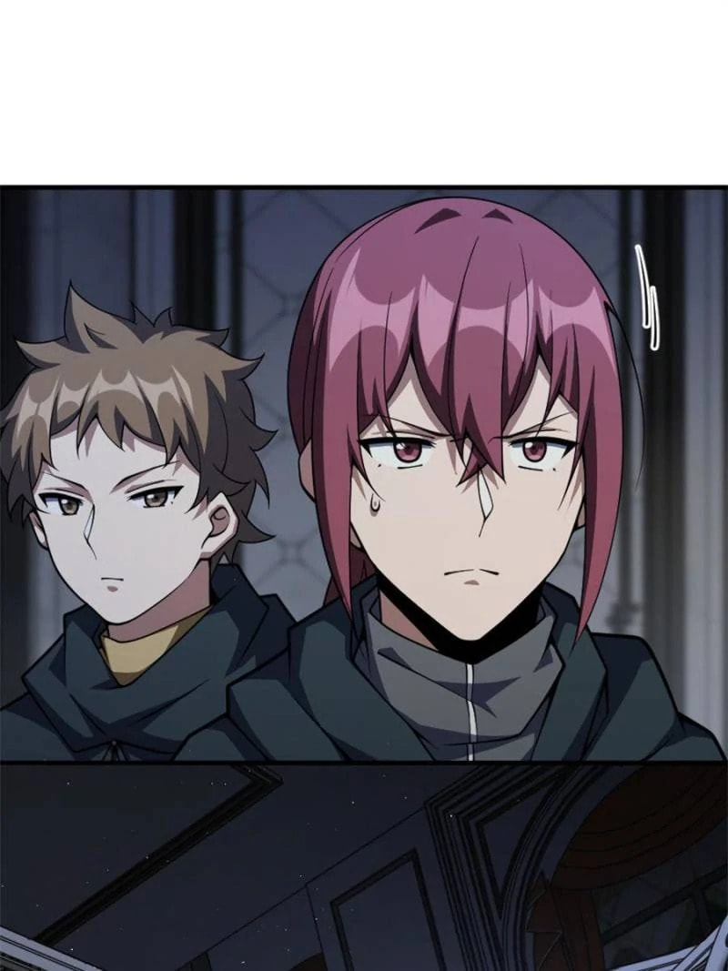 Release That Witch Chapter 650 page 61 - 