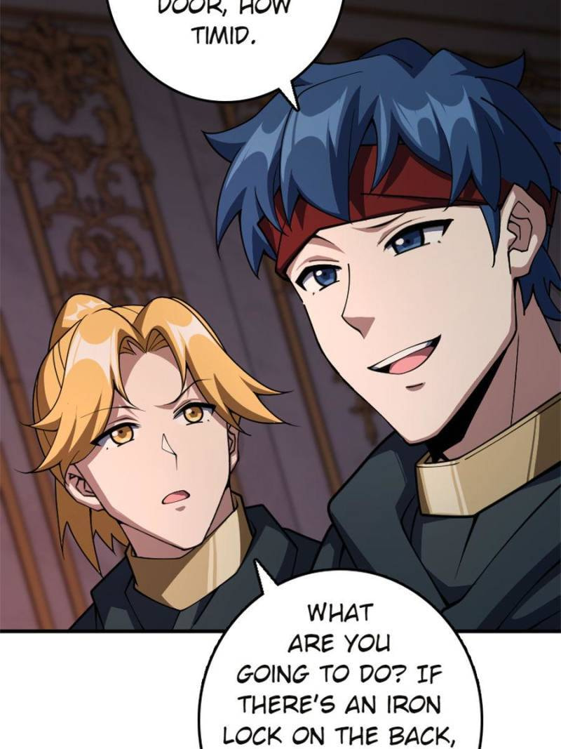 Release That Witch Chapter 650 page 66 - 