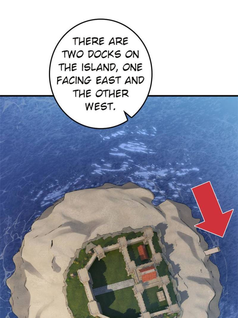 Release That Witch Chapter 650 page 8 - 
