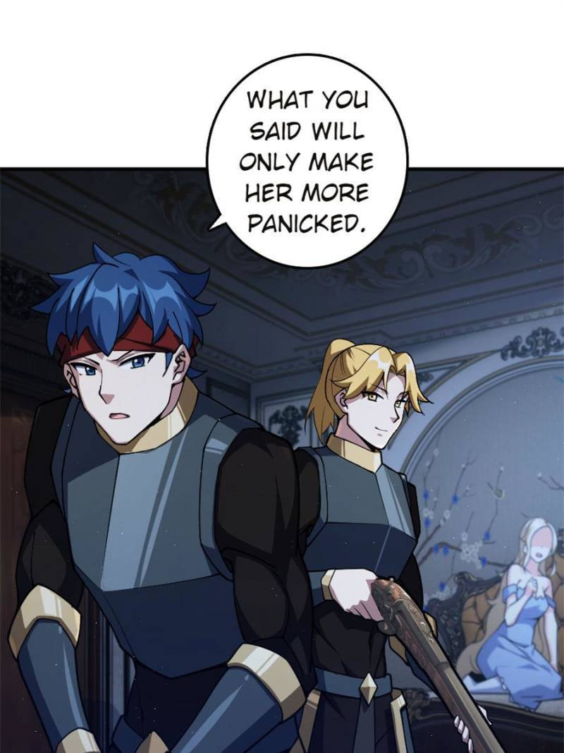 Release That Witch Chapter 650 page 73 - 