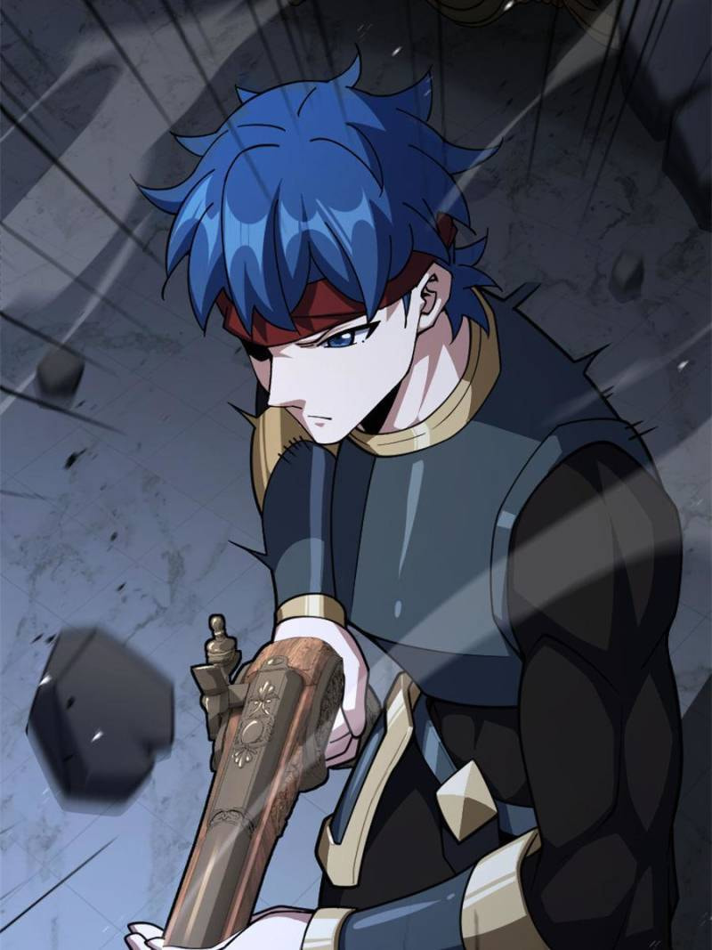 Release That Witch Chapter 650 page 78 - 