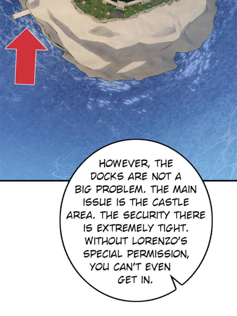 Release That Witch Chapter 650 page 9 - 