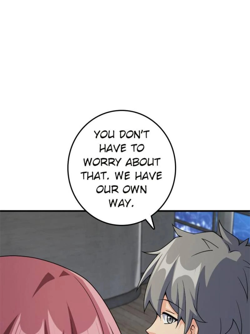 Release That Witch Chapter 650 page 10 - 