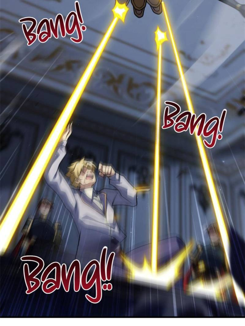 Release That Witch Chapter 651 page 11 - 
