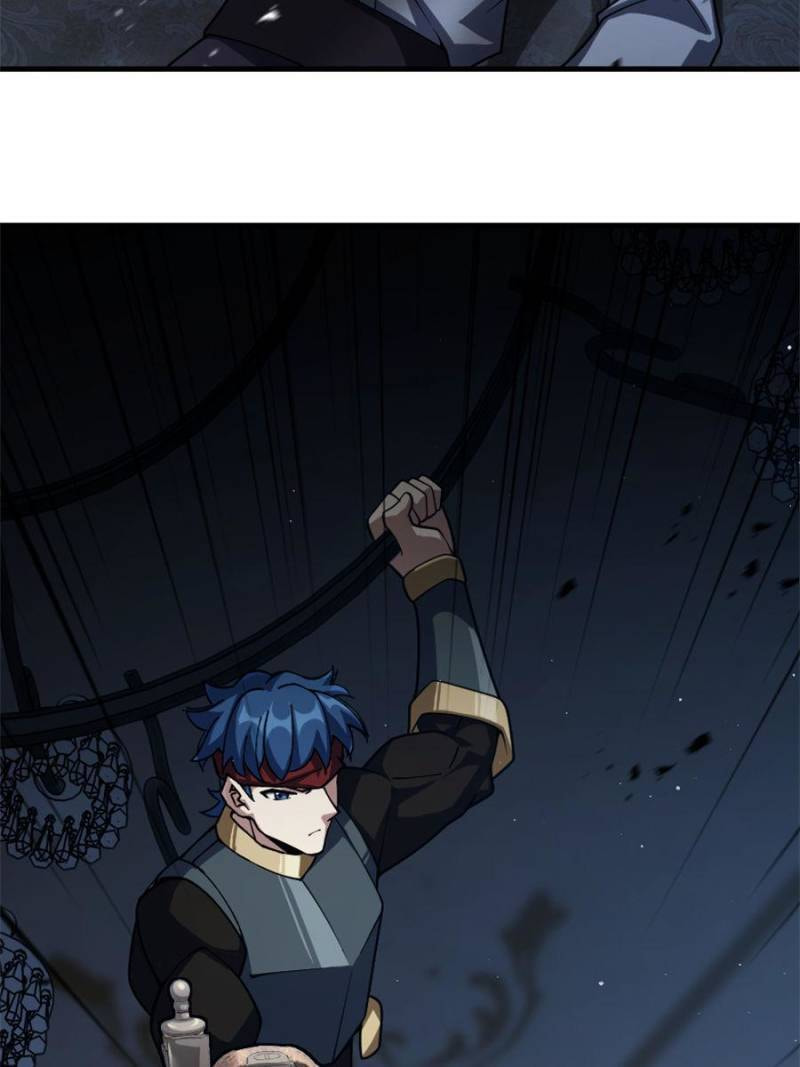 Release That Witch Chapter 651 page 16 - 