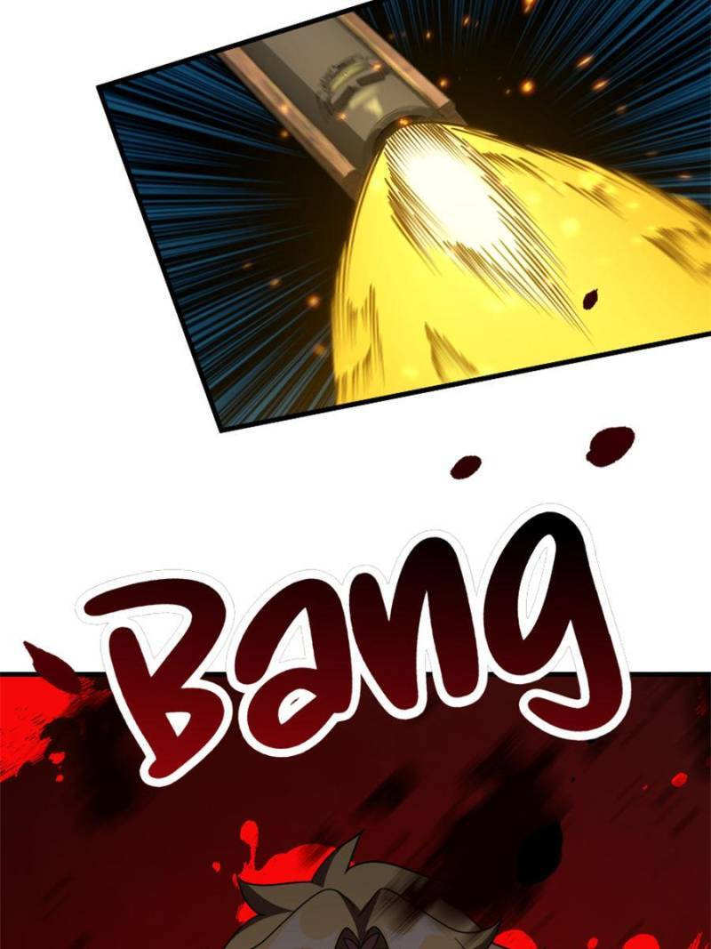 Release That Witch Chapter 651 page 19 - 