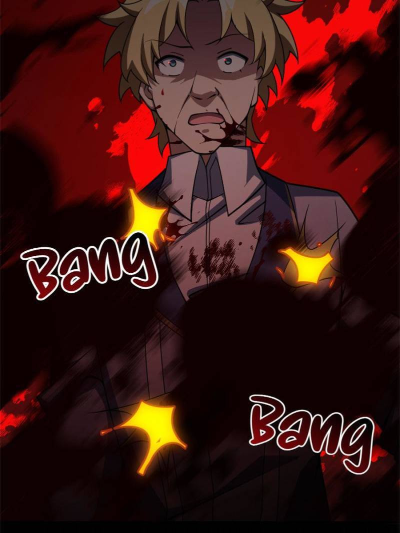 Release That Witch Chapter 651 page 20 - 