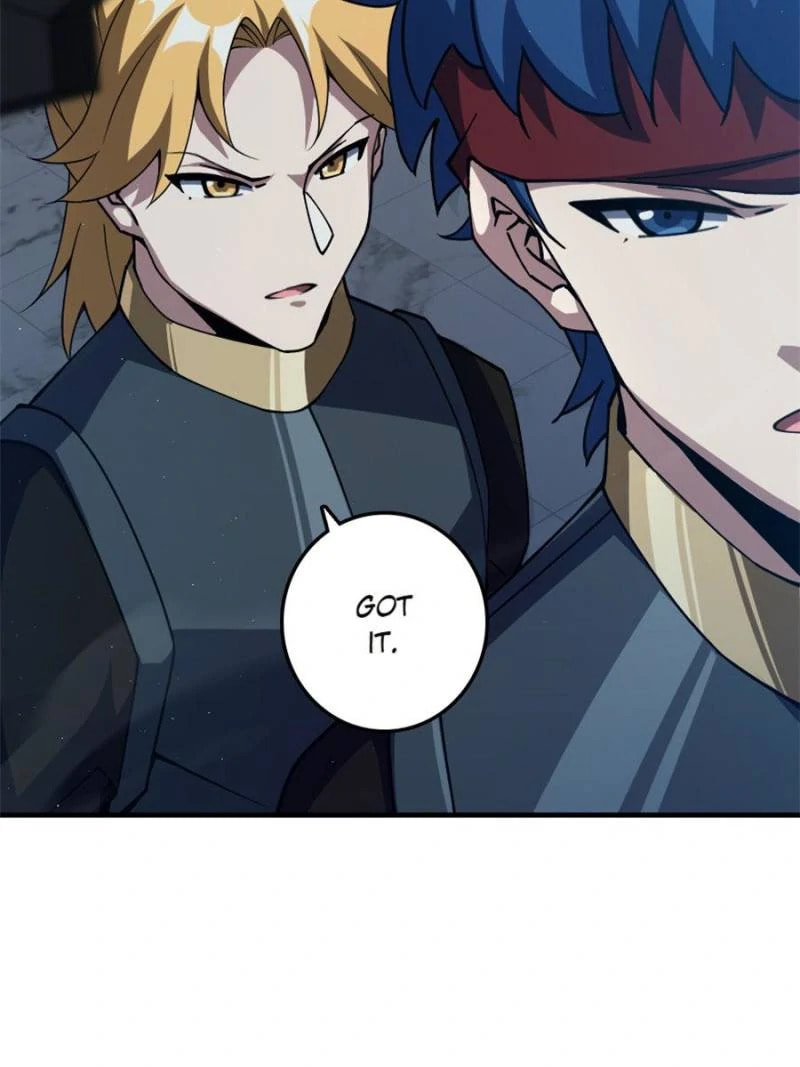Release That Witch Chapter 651 page 3 - 
