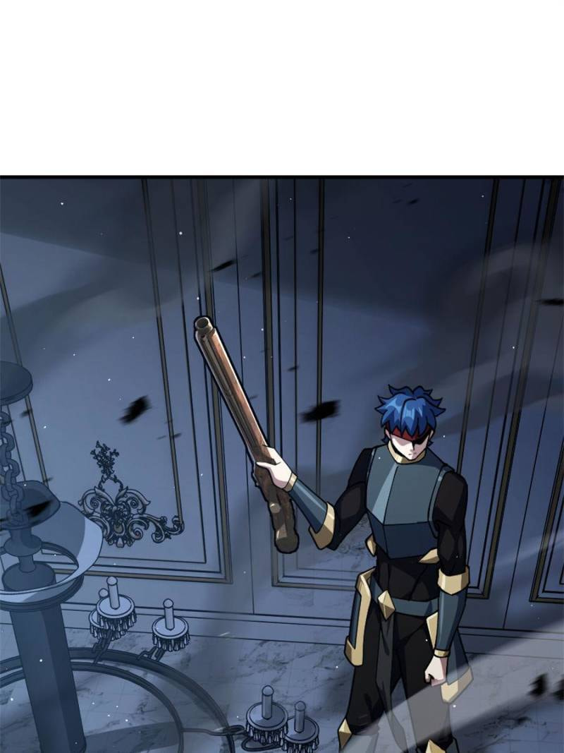 Release That Witch Chapter 651 page 25 - 