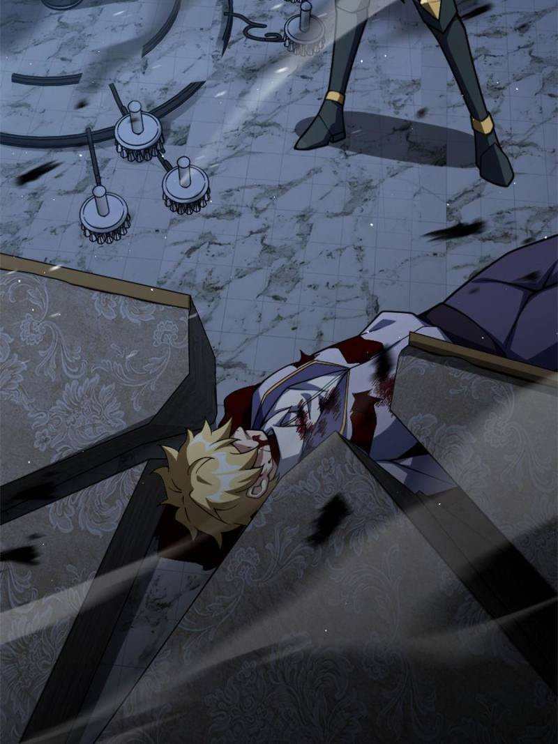 Release That Witch Chapter 651 page 26 - 