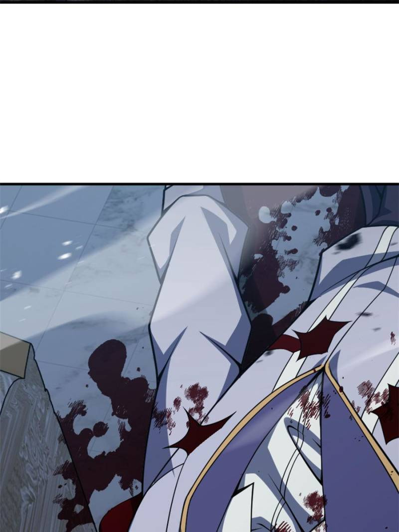 Release That Witch Chapter 651 page 27 - 