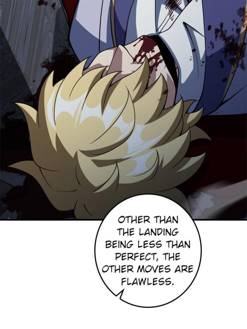 Release That Witch Chapter 651 page 28 - 