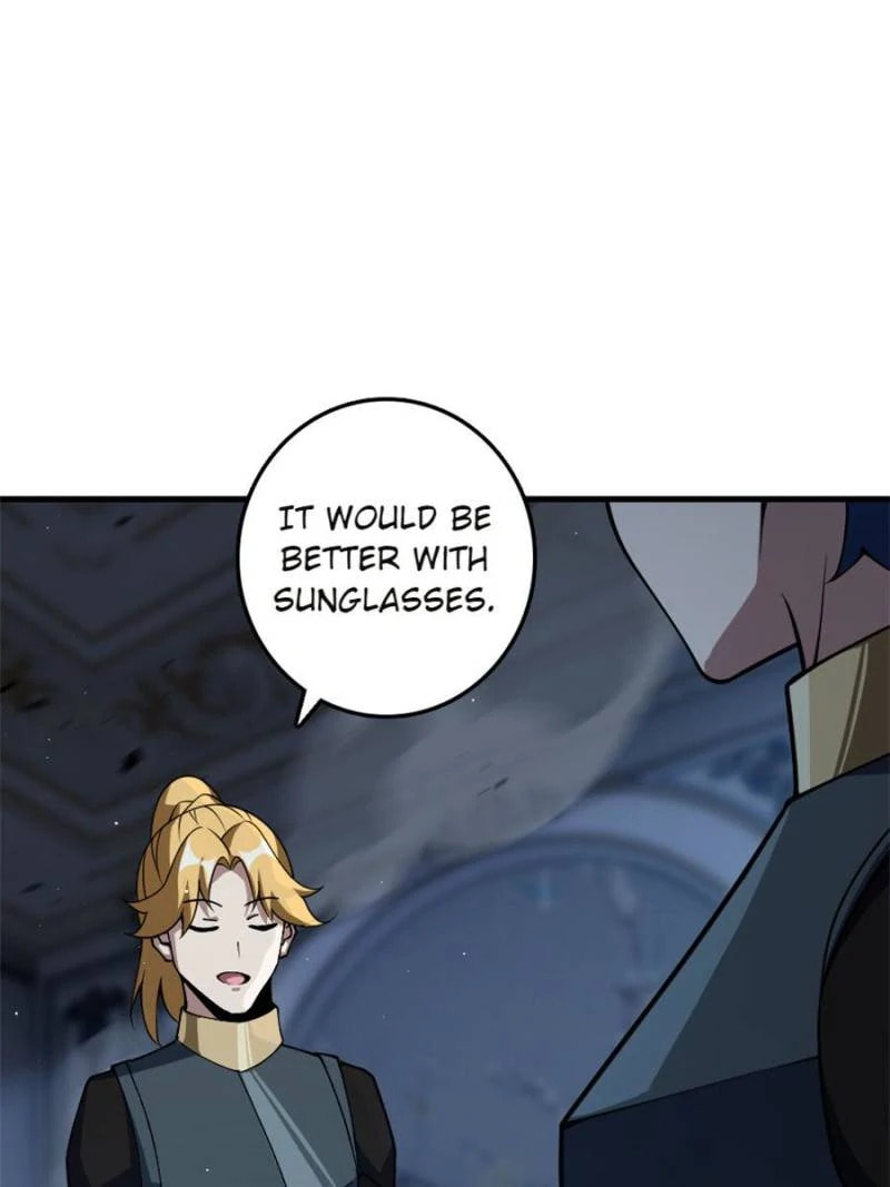 Release That Witch Chapter 651 page 29 - 