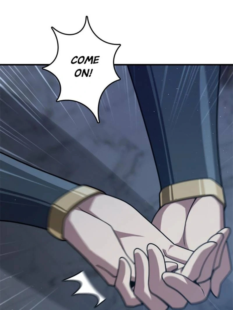 Release That Witch Chapter 651 page 4 - 