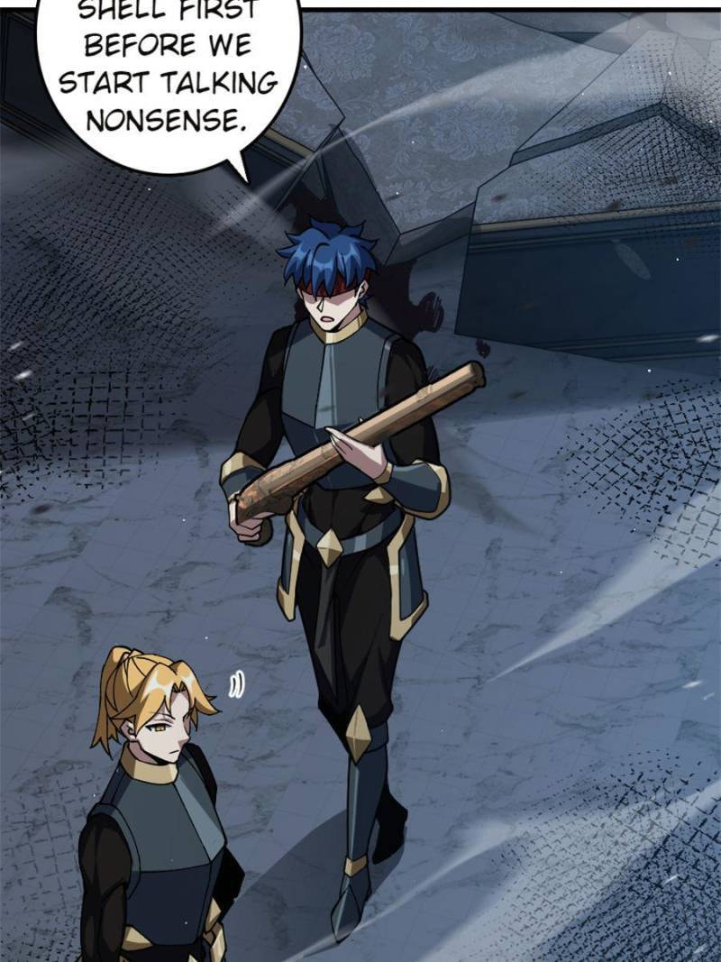 Release That Witch Chapter 651 page 31 - 
