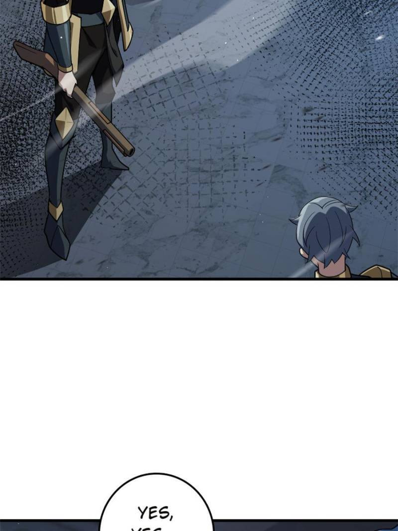 Release That Witch Chapter 651 page 32 - 