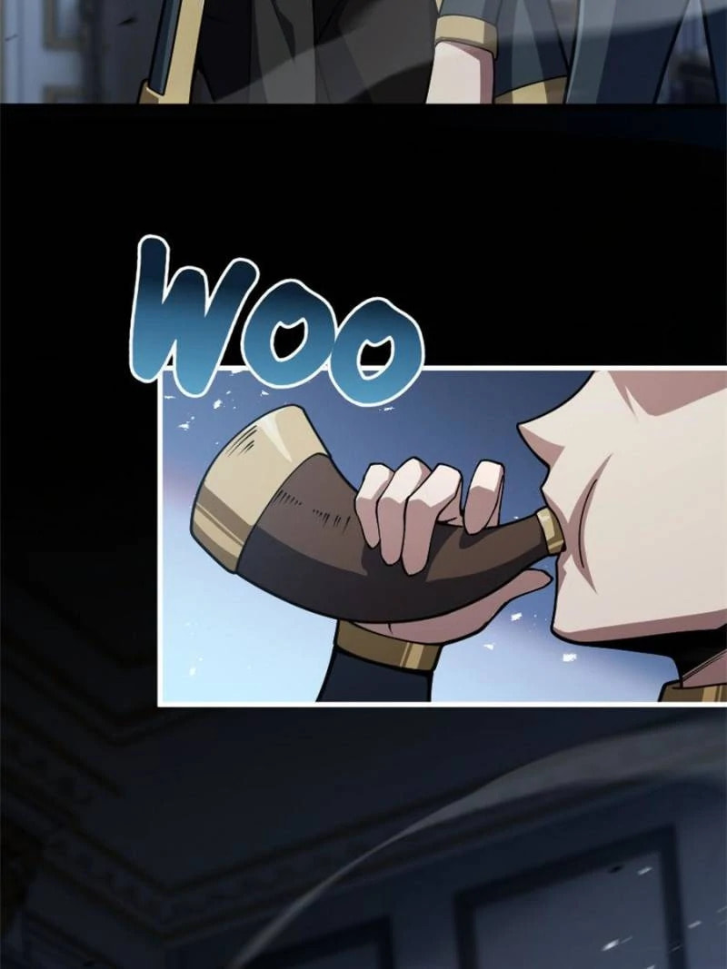 Release That Witch Chapter 651 page 34 - 
