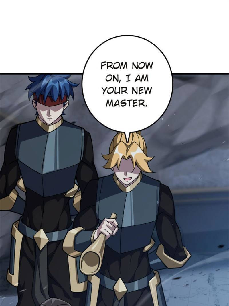 Release That Witch Chapter 651 page 37 - 