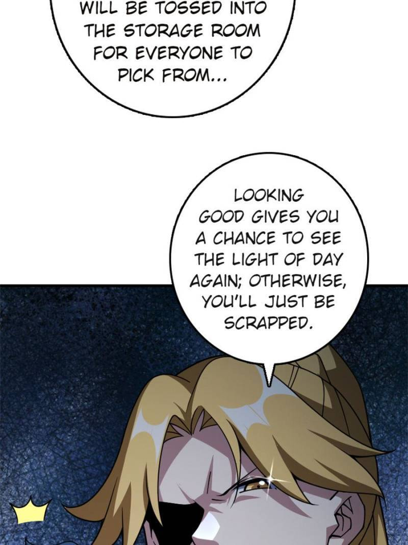 Release That Witch Chapter 651 page 39 - 
