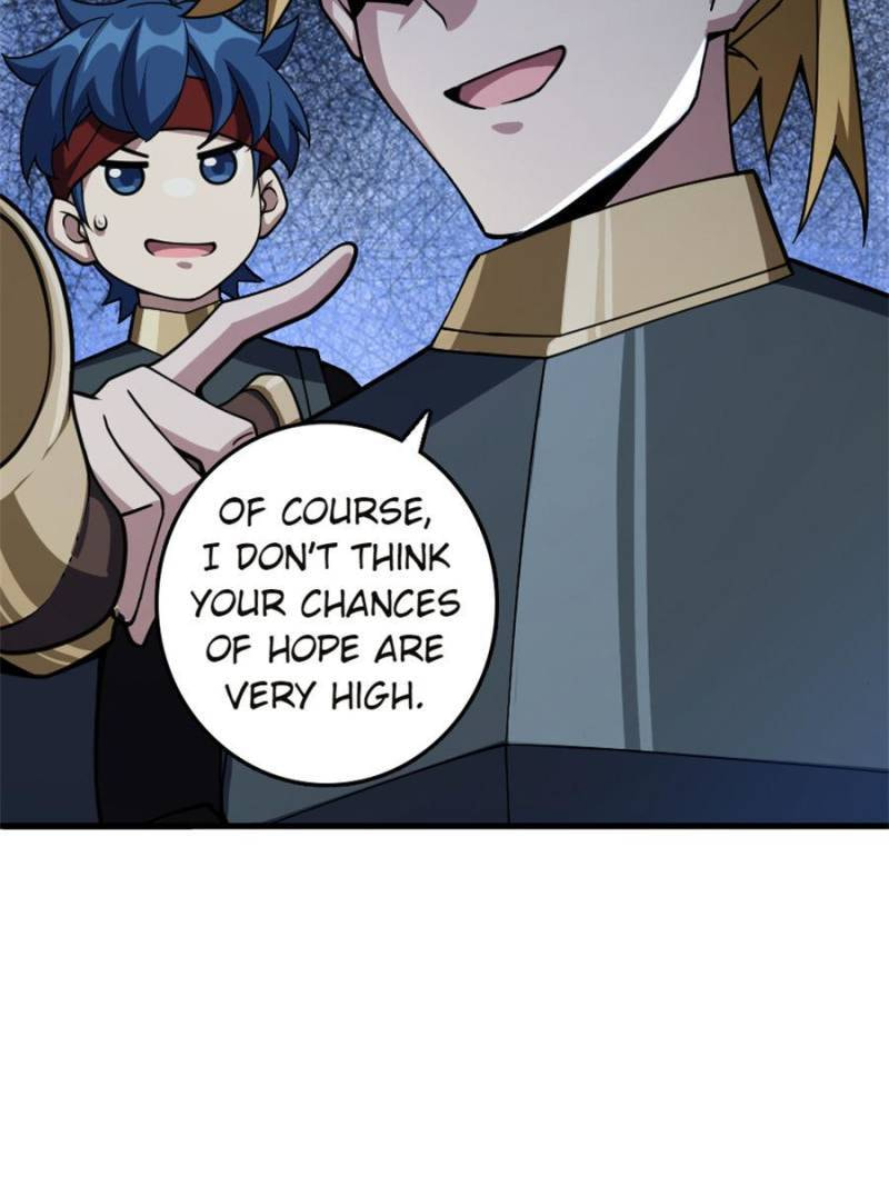 Release That Witch Chapter 651 page 40 - 