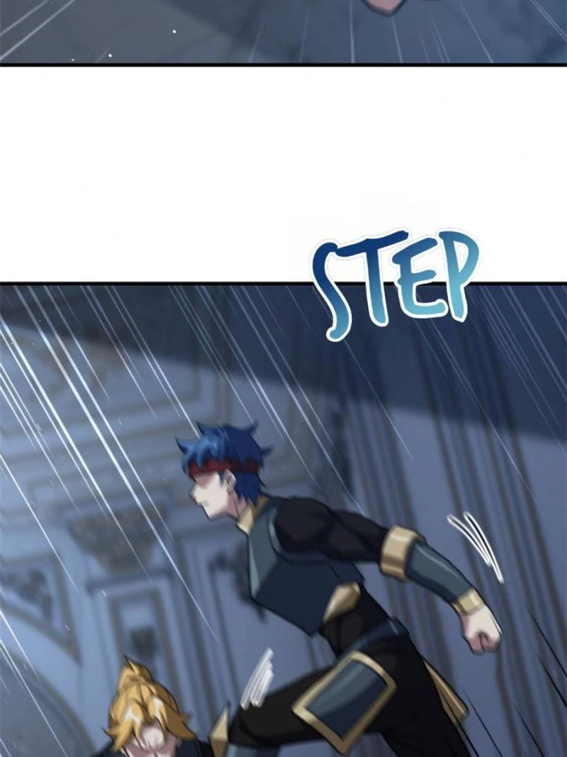 Release That Witch Chapter 651 page 5 - 