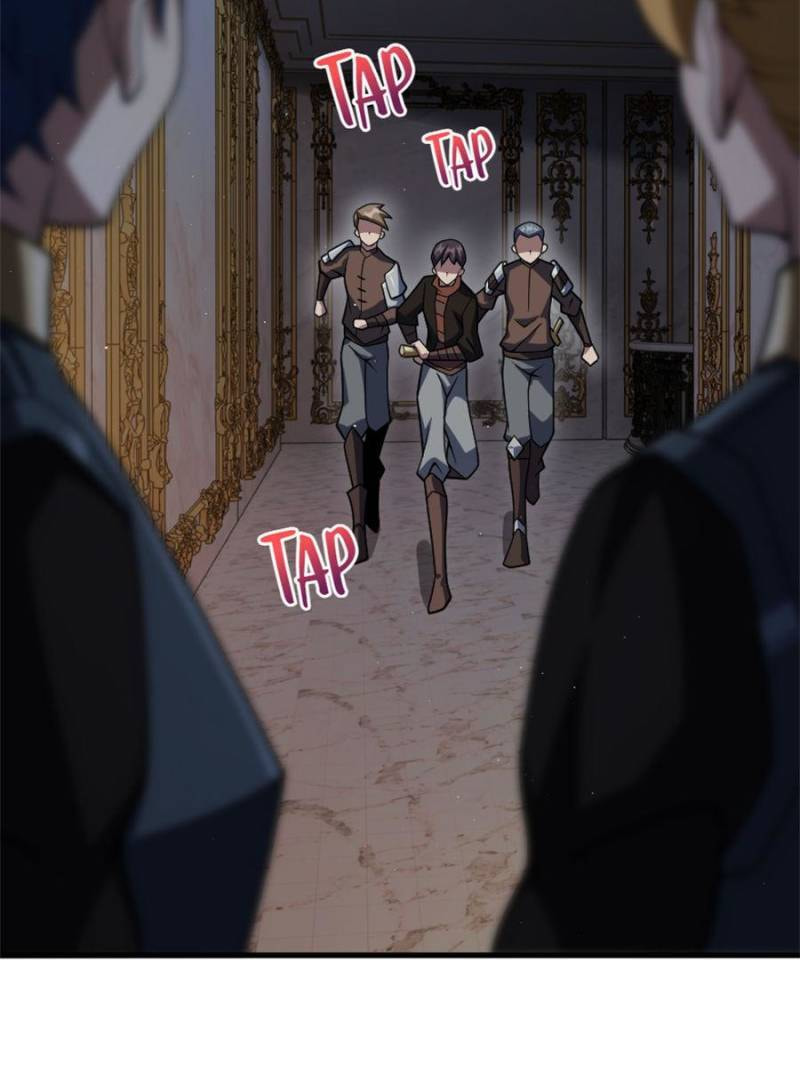 Release That Witch Chapter 651 page 42 - 