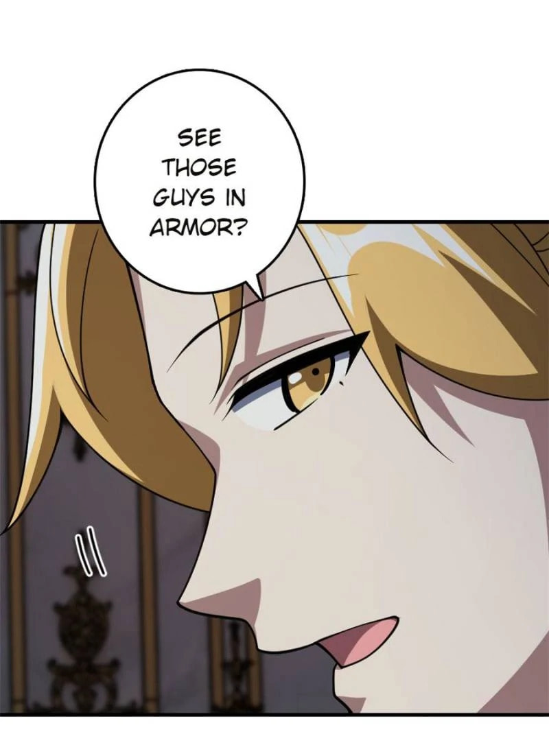 Release That Witch Chapter 651 page 43 - 
